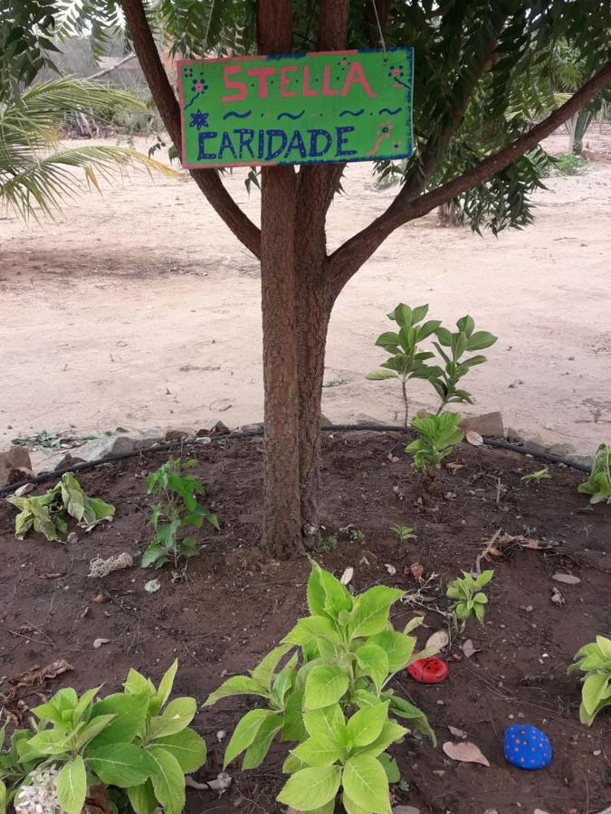 Chale Com Vista Privilegiada Piloes ภายนอก รูปภาพ